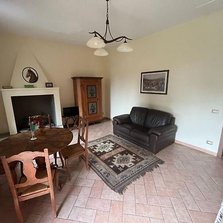 Agriturismo Pantano Borghese Monte Compatri Eksteriør billede