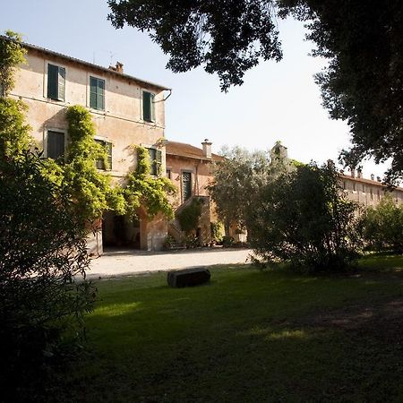 Agriturismo Pantano Borghese Monte Compatri Eksteriør billede