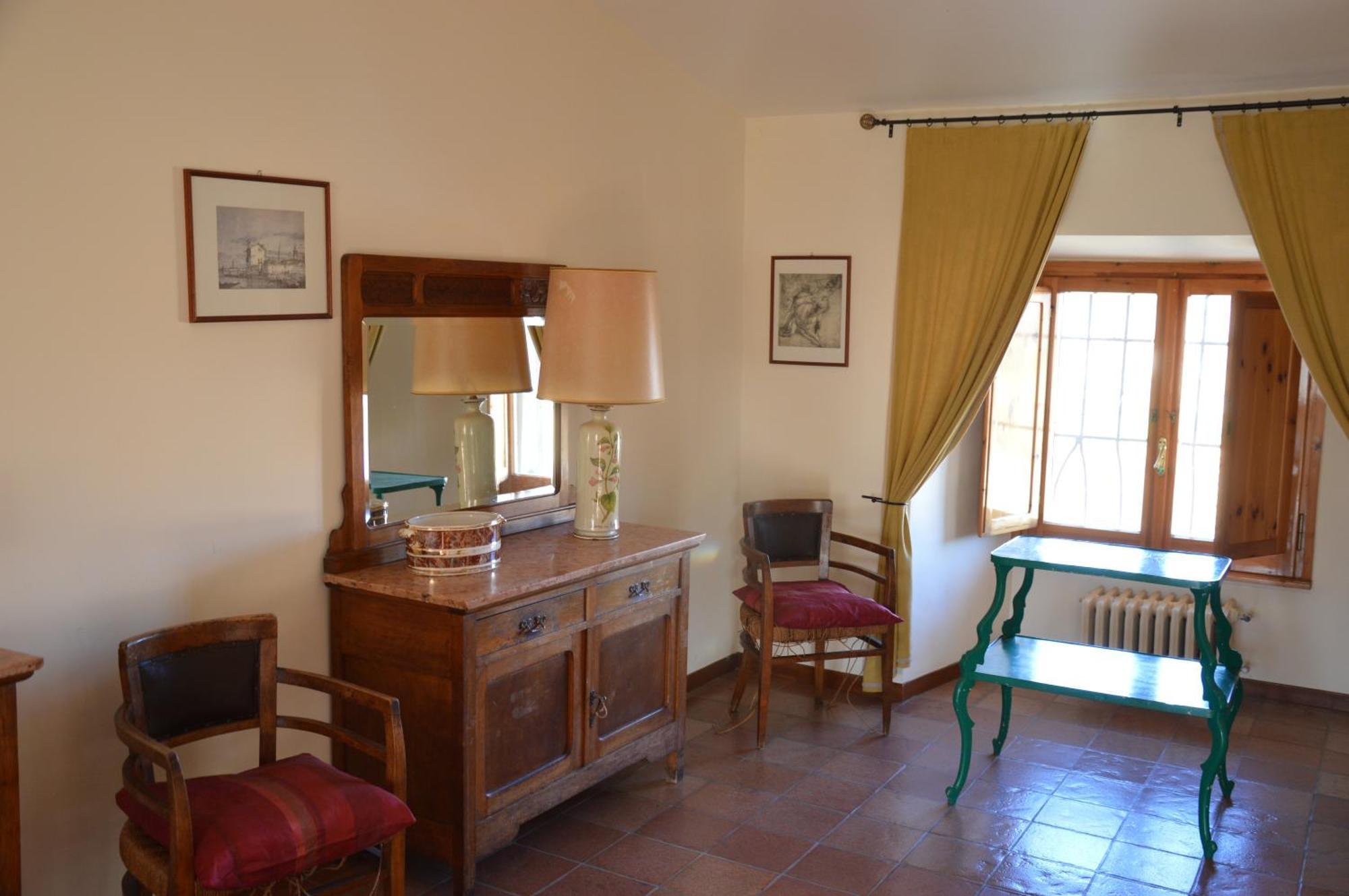 Agriturismo Pantano Borghese Monte Compatri Eksteriør billede