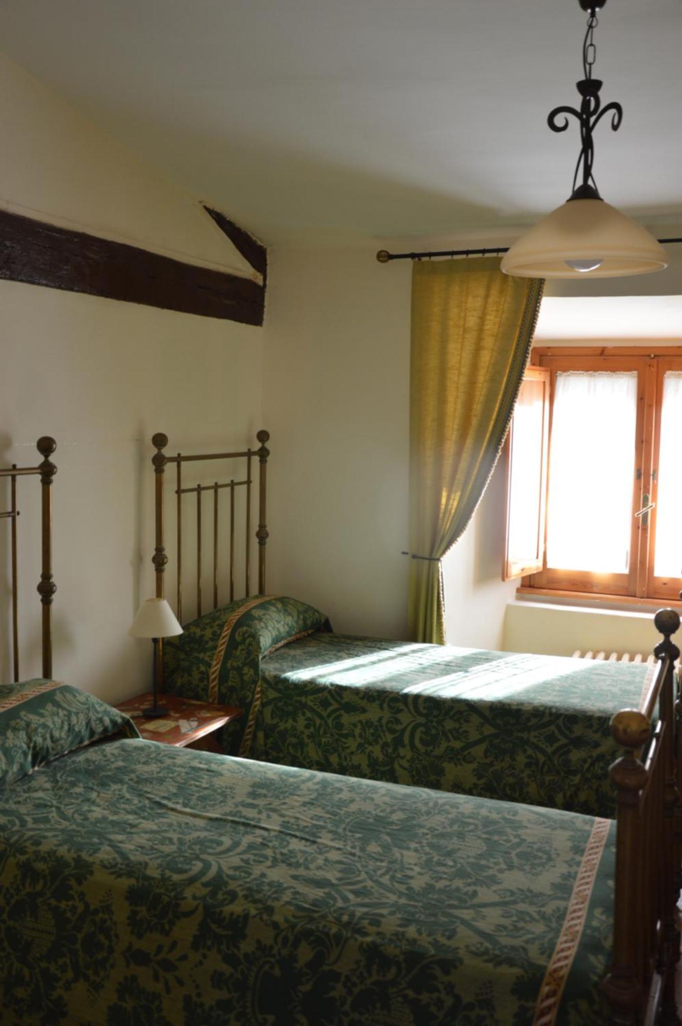 Agriturismo Pantano Borghese Monte Compatri Eksteriør billede