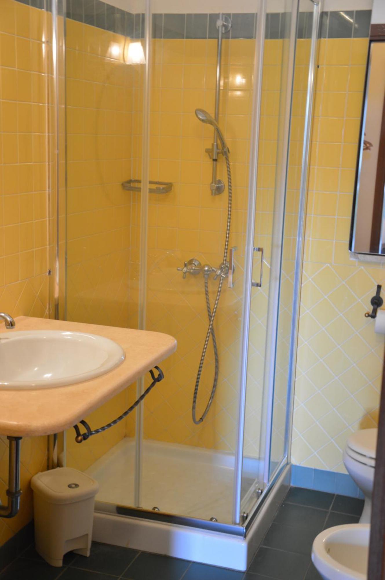 Agriturismo Pantano Borghese Monte Compatri Eksteriør billede