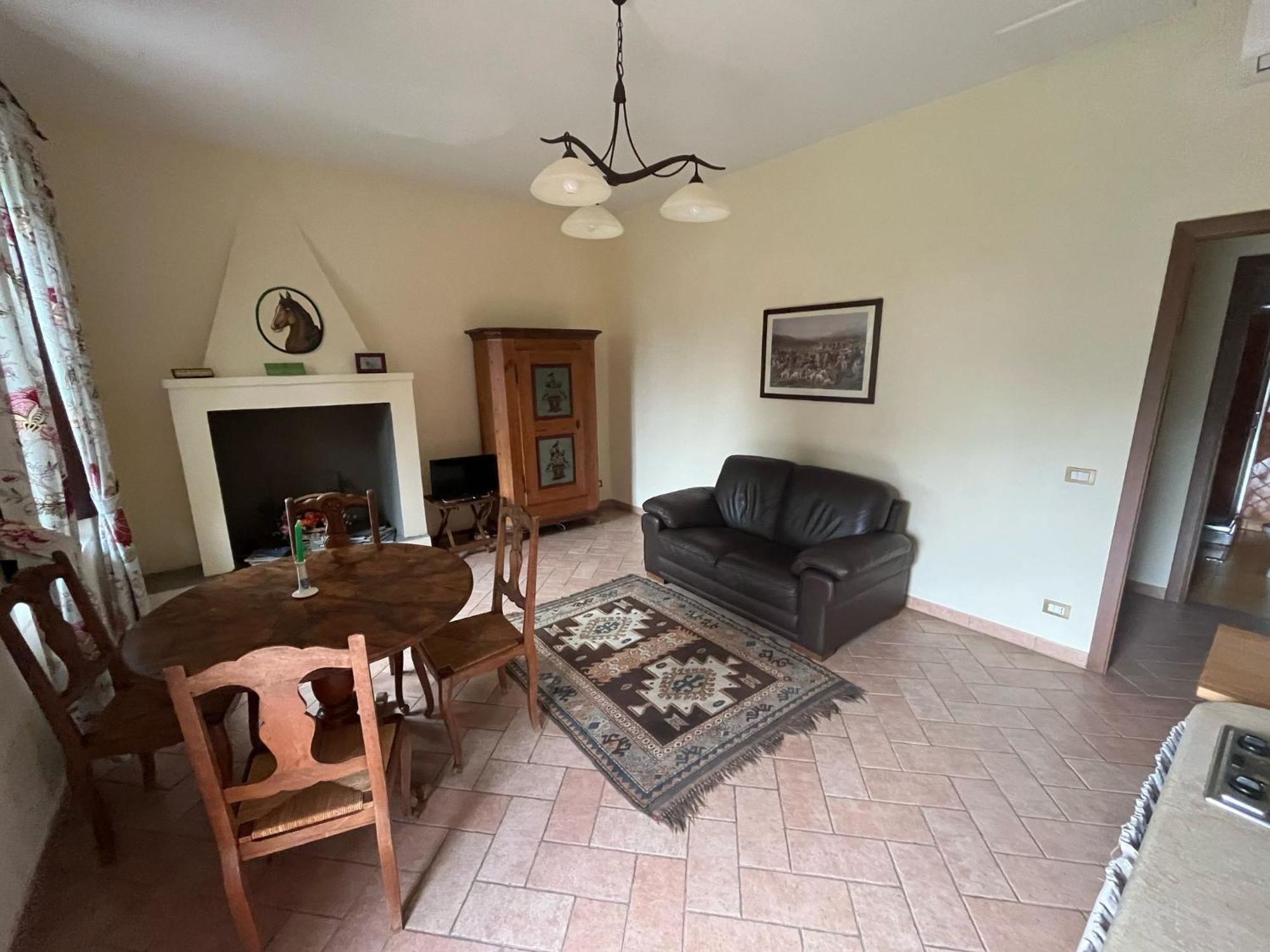 Agriturismo Pantano Borghese Monte Compatri Eksteriør billede