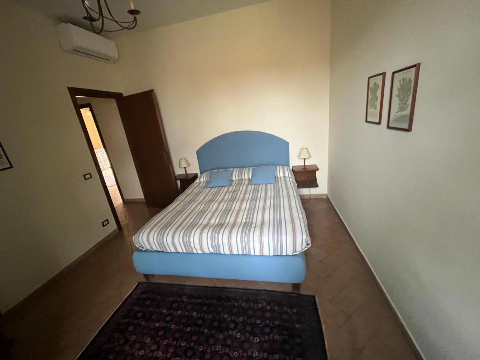 Agriturismo Pantano Borghese Monte Compatri Eksteriør billede