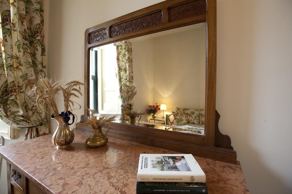 Agriturismo Pantano Borghese Monte Compatri Værelse billede