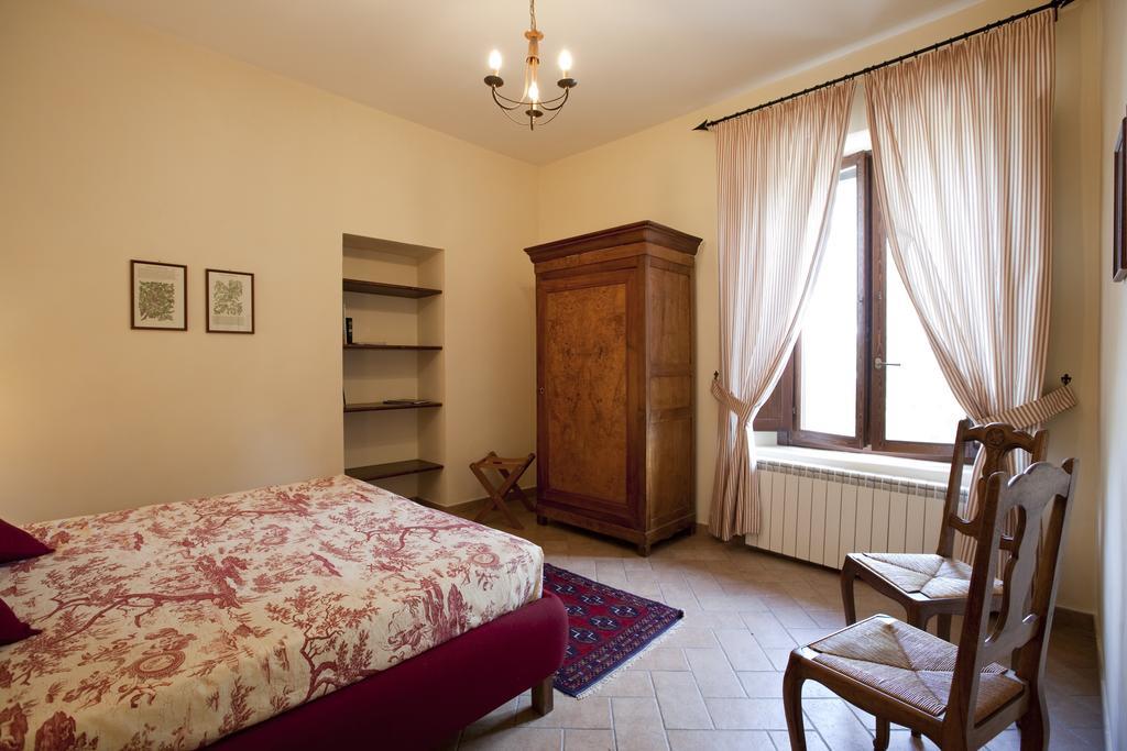 Agriturismo Pantano Borghese Monte Compatri Eksteriør billede