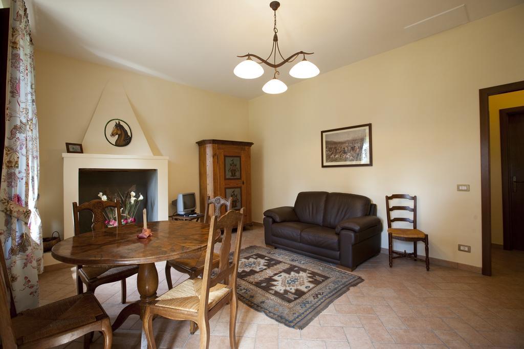 Agriturismo Pantano Borghese Monte Compatri Eksteriør billede