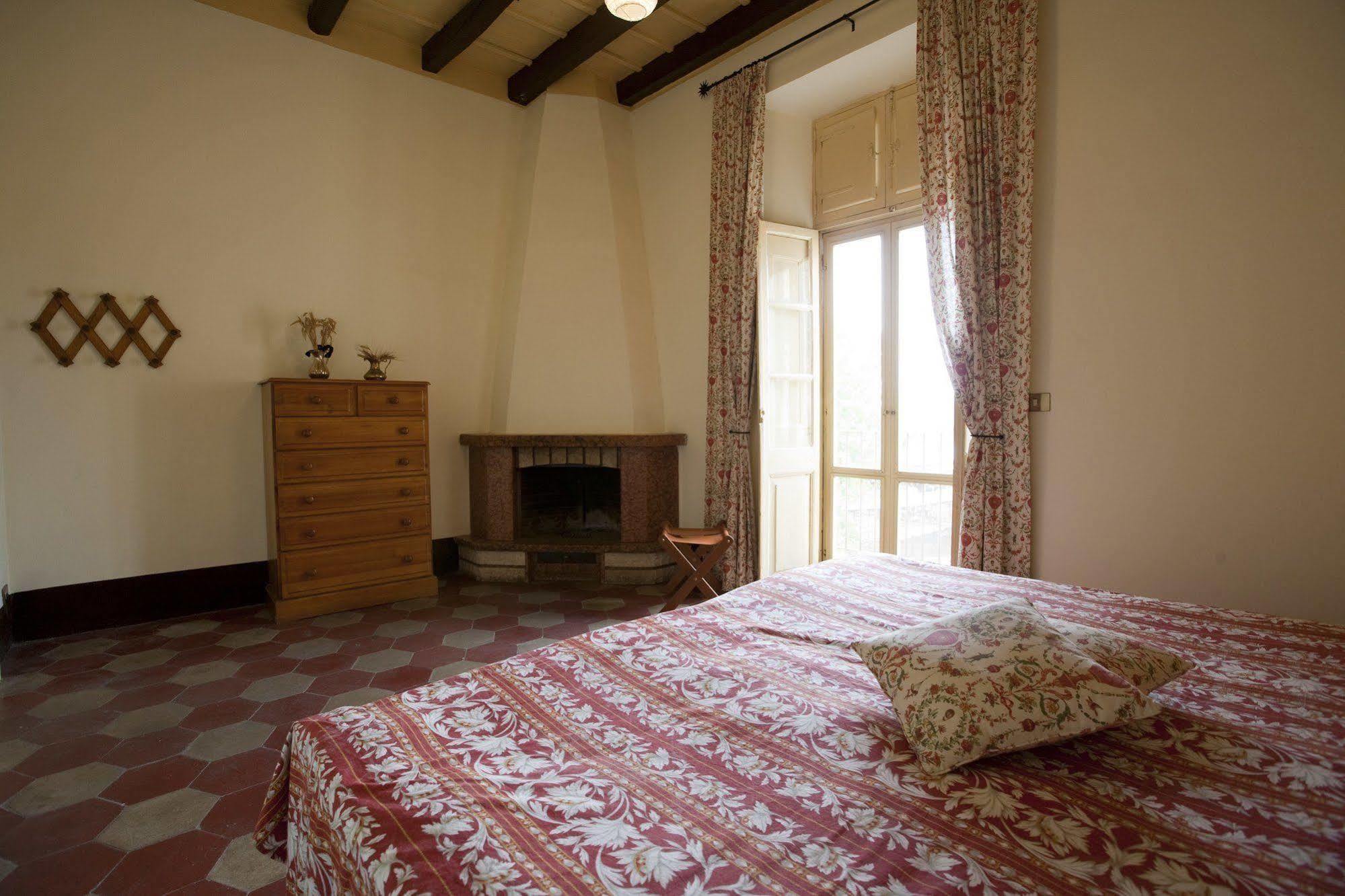 Agriturismo Pantano Borghese Monte Compatri Eksteriør billede
