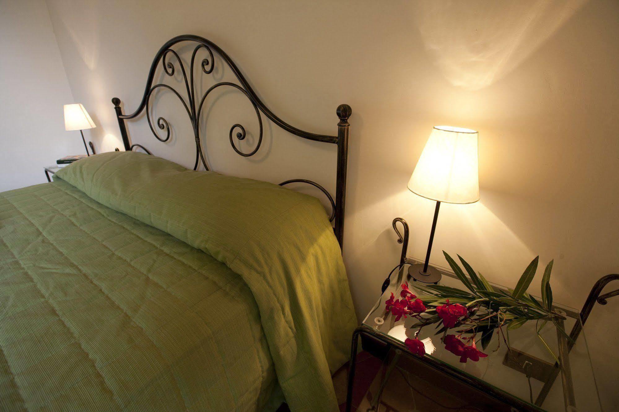 Agriturismo Pantano Borghese Monte Compatri Eksteriør billede