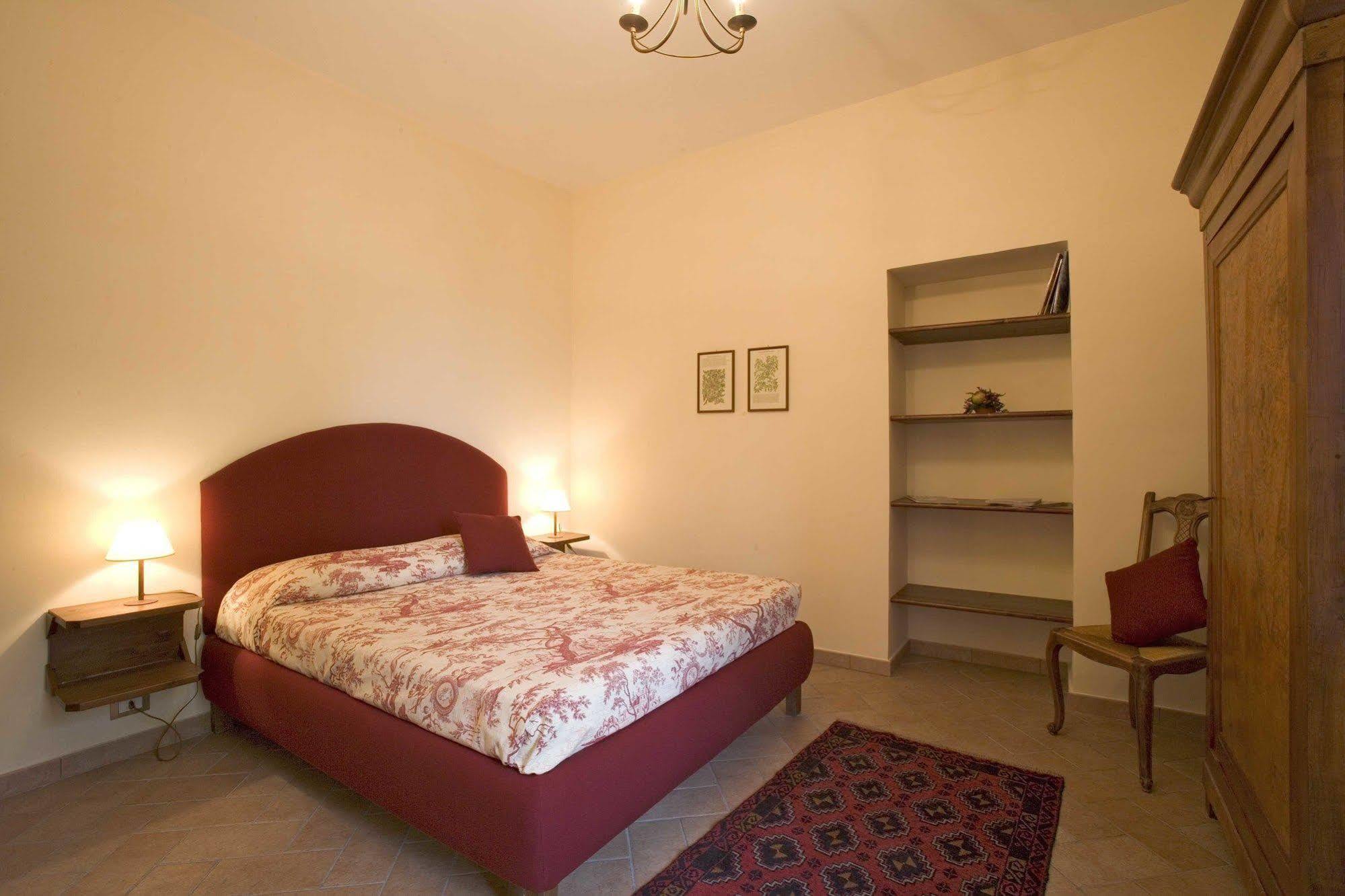 Agriturismo Pantano Borghese Monte Compatri Eksteriør billede